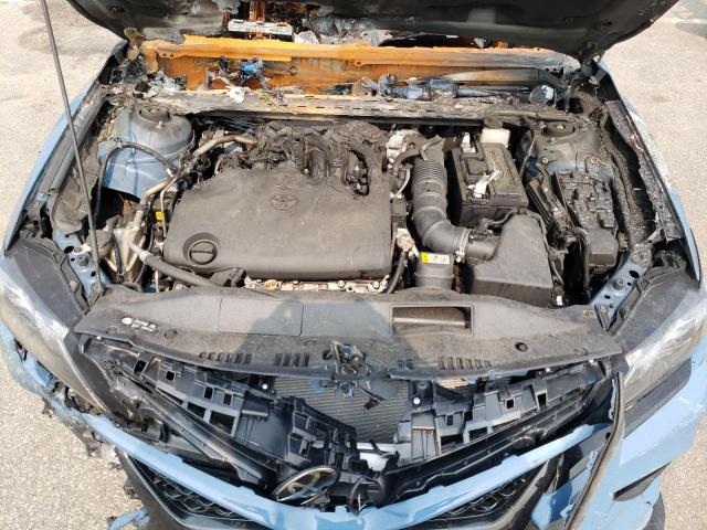 Photo 10 VIN: 4T1KZ1AK7NU068649 - TOYOTA CAMRY 