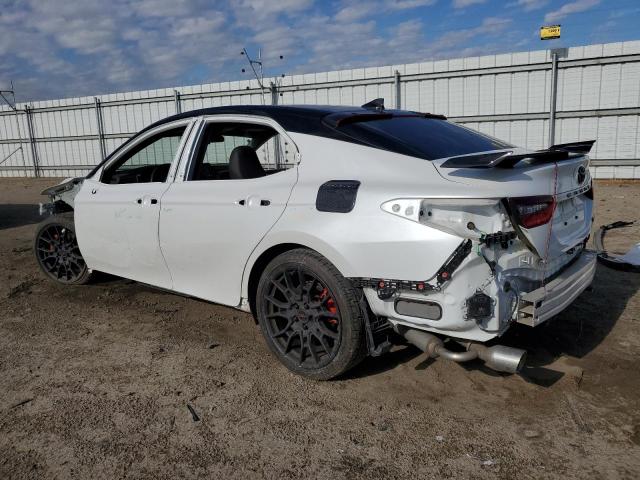 Photo 1 VIN: 4T1KZ1AK7NU070675 - TOYOTA CAMRY 