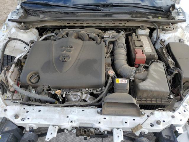 Photo 10 VIN: 4T1KZ1AK7NU070675 - TOYOTA CAMRY 