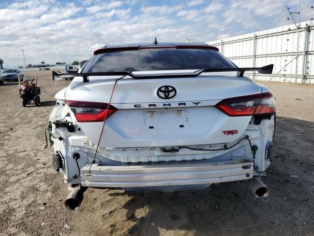 Photo 5 VIN: 4T1KZ1AK7NU070675 - TOYOTA CAMRY 