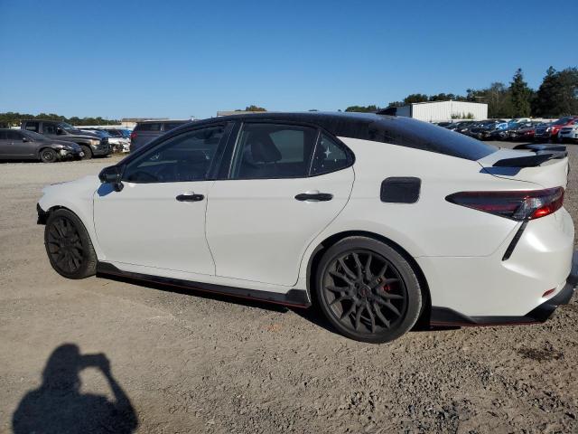 Photo 1 VIN: 4T1KZ1AK7NU071454 - TOYOTA CAMRY TRD 