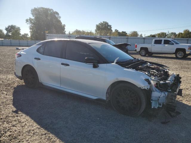 Photo 3 VIN: 4T1KZ1AK7NU071454 - TOYOTA CAMRY TRD 