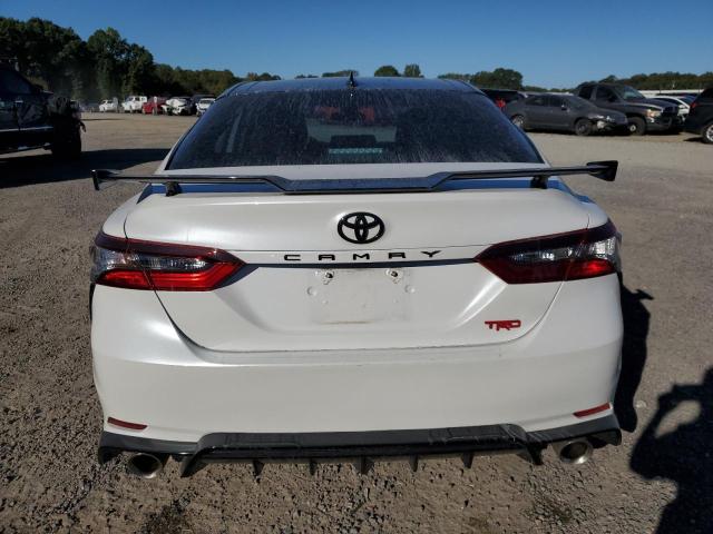 Photo 5 VIN: 4T1KZ1AK7NU071454 - TOYOTA CAMRY TRD 