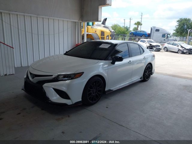 Photo 1 VIN: 4T1KZ1AK7PU073143 - TOYOTA CAMRY 