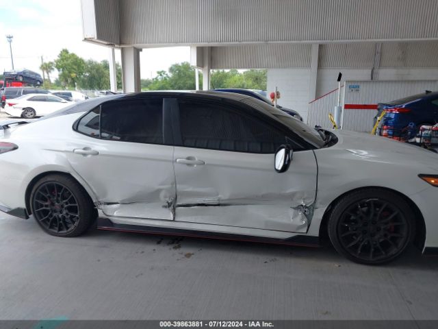 Photo 5 VIN: 4T1KZ1AK7PU073143 - TOYOTA CAMRY 