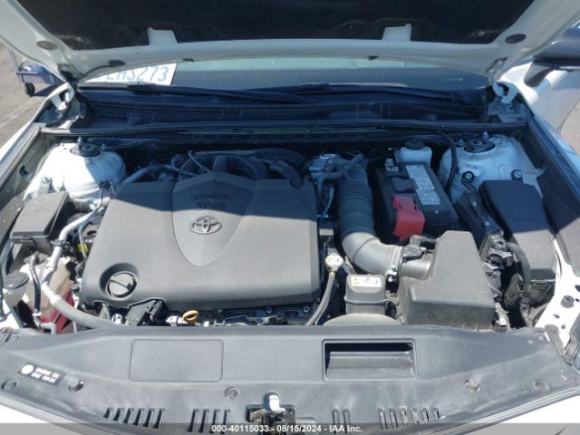 Photo 9 VIN: 4T1KZ1AK7PU075362 - TOYOTA CAMRY 