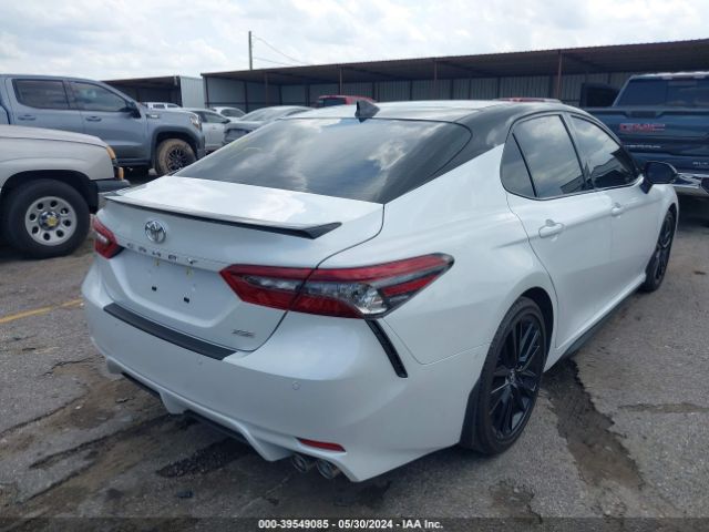 Photo 3 VIN: 4T1KZ1AK7PU076575 - TOYOTA CAMRY 