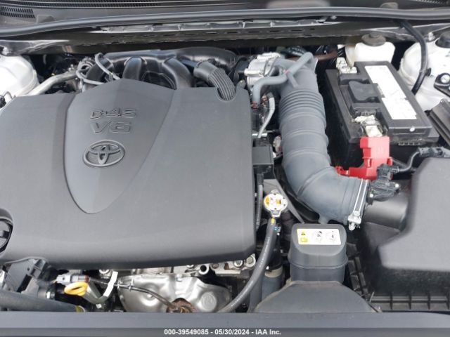 Photo 9 VIN: 4T1KZ1AK7PU076575 - TOYOTA CAMRY 