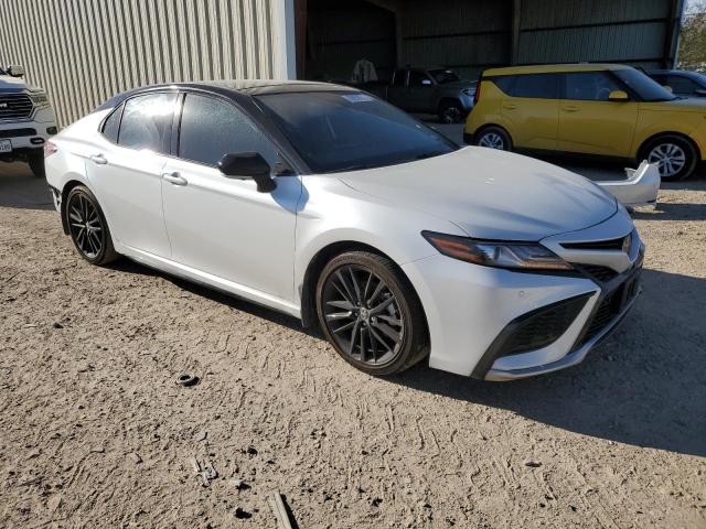 Photo 3 VIN: 4T1KZ1AK7PU076737 - TOYOTA CAMRY 