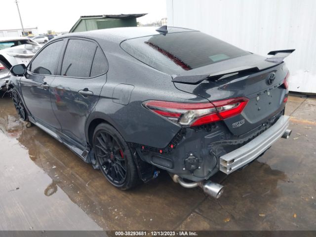 Photo 2 VIN: 4T1KZ1AK7PU085390 - TOYOTA CAMRY 