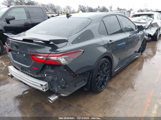 Photo 3 VIN: 4T1KZ1AK7PU085390 - TOYOTA CAMRY 