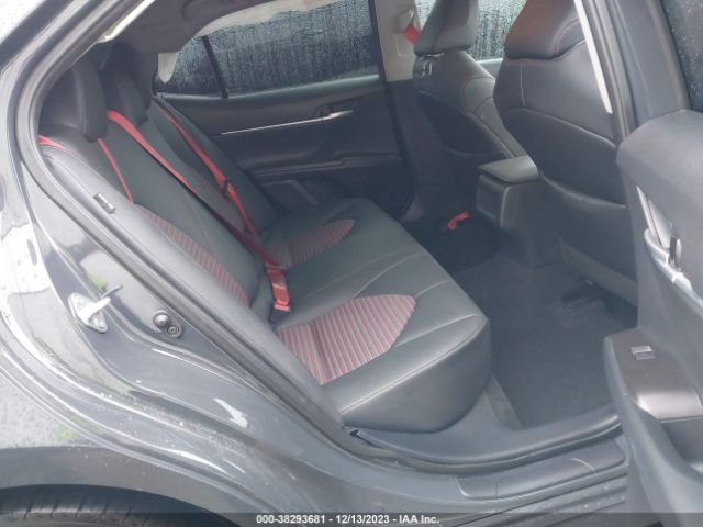 Photo 7 VIN: 4T1KZ1AK7PU085390 - TOYOTA CAMRY 