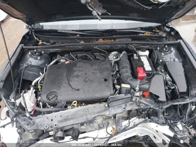 Photo 9 VIN: 4T1KZ1AK7PU085390 - TOYOTA CAMRY 