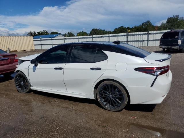 Photo 1 VIN: 4T1KZ1AK7PU086345 - TOYOTA CAMRY TRD 