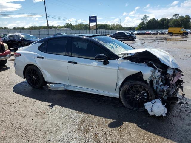 Photo 3 VIN: 4T1KZ1AK7PU086345 - TOYOTA CAMRY TRD 