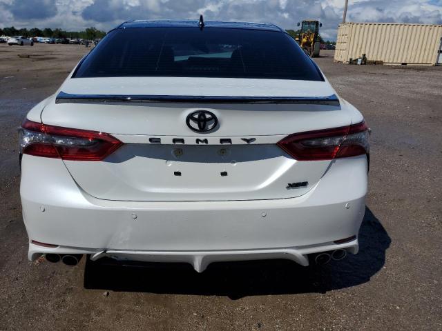 Photo 5 VIN: 4T1KZ1AK7PU086345 - TOYOTA CAMRY TRD 