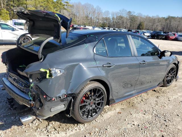 Photo 2 VIN: 4T1KZ1AK7PU087463 - TOYOTA CAMRY 