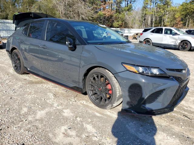 Photo 3 VIN: 4T1KZ1AK7PU087463 - TOYOTA CAMRY 