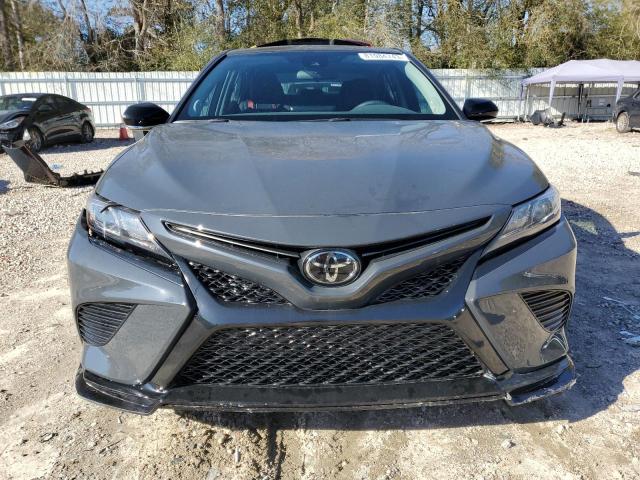 Photo 4 VIN: 4T1KZ1AK7PU087463 - TOYOTA CAMRY 