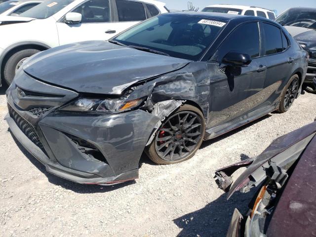 Photo 0 VIN: 4T1KZ1AK7RU090625 - TOYOTA CAMRY TRD 