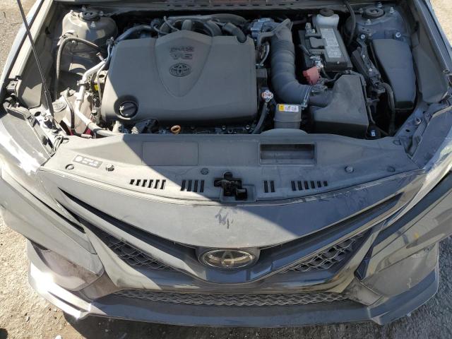 Photo 10 VIN: 4T1KZ1AK7RU090625 - TOYOTA CAMRY TRD 