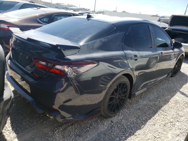 Photo 2 VIN: 4T1KZ1AK7RU090625 - TOYOTA CAMRY TRD 