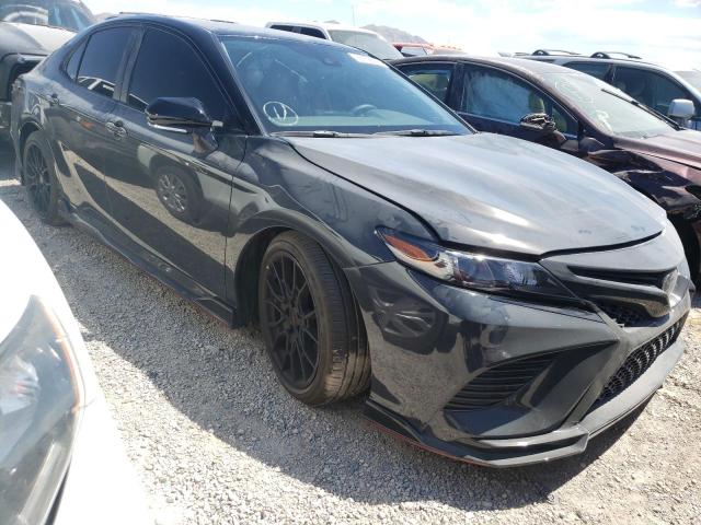 Photo 3 VIN: 4T1KZ1AK7RU090625 - TOYOTA CAMRY TRD 