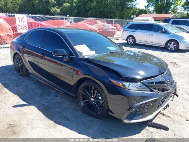 Photo 0 VIN: 4T1KZ1AK7RU094108 - TOYOTA CAMRY 