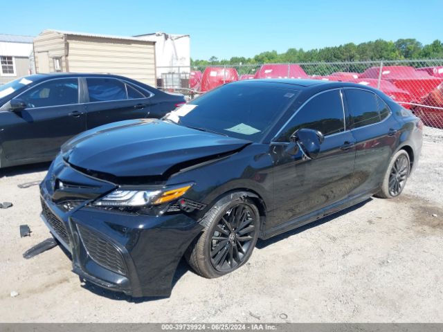 Photo 1 VIN: 4T1KZ1AK7RU094108 - TOYOTA CAMRY 