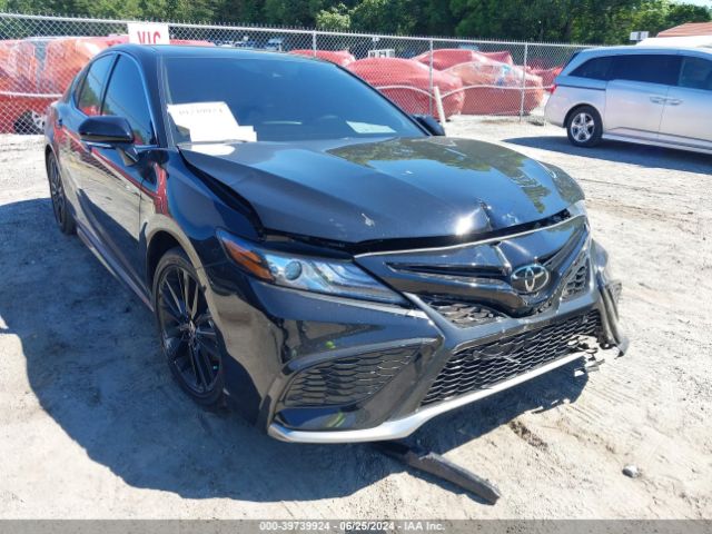 Photo 5 VIN: 4T1KZ1AK7RU094108 - TOYOTA CAMRY 