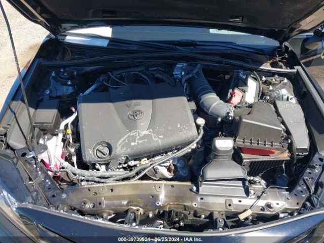 Photo 9 VIN: 4T1KZ1AK7RU094108 - TOYOTA CAMRY 