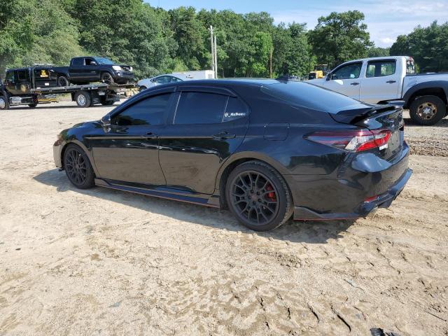 Photo 1 VIN: 4T1KZ1AK7RU098708 - TOYOTA CAMRY TRD 