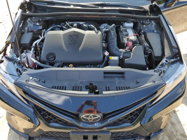 Photo 10 VIN: 4T1KZ1AK7RU098708 - TOYOTA CAMRY TRD 