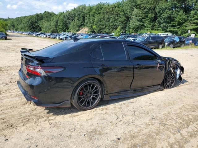 Photo 2 VIN: 4T1KZ1AK7RU098708 - TOYOTA CAMRY TRD 