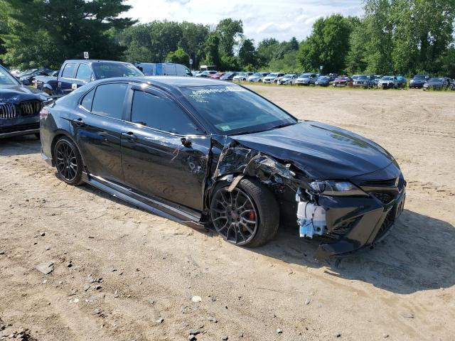 Photo 3 VIN: 4T1KZ1AK7RU098708 - TOYOTA CAMRY TRD 