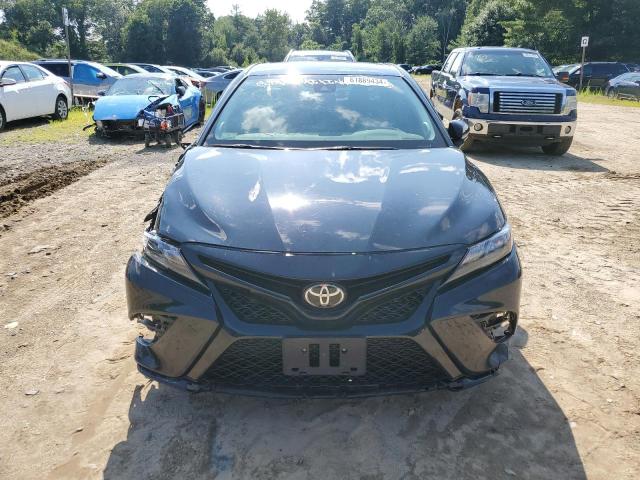 Photo 4 VIN: 4T1KZ1AK7RU098708 - TOYOTA CAMRY TRD 