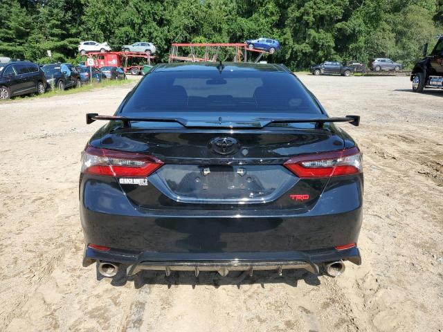 Photo 5 VIN: 4T1KZ1AK7RU098708 - TOYOTA CAMRY TRD 