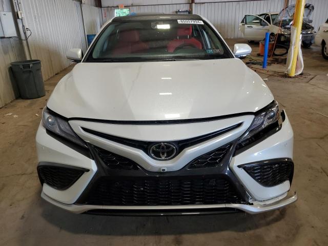 Photo 4 VIN: 4T1KZ1AK7RU100067 - TOYOTA CAMRY TRD 