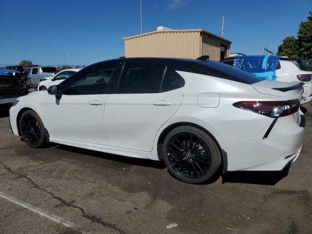 Photo 1 VIN: 4T1KZ1AK7RU102420 - TOYOTA CAMRY TRD 