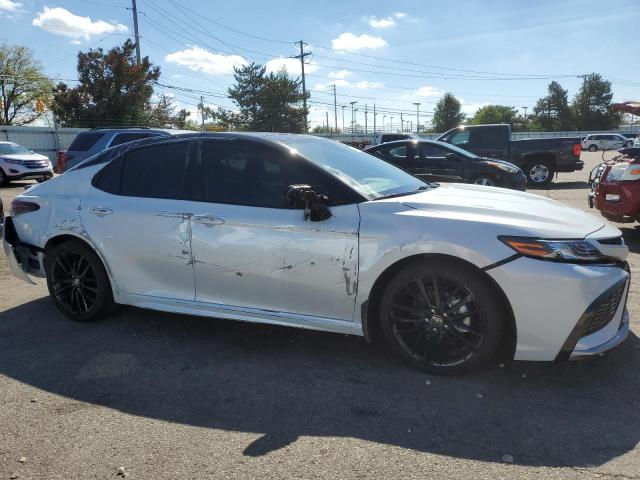 Photo 3 VIN: 4T1KZ1AK7RU102420 - TOYOTA CAMRY TRD 