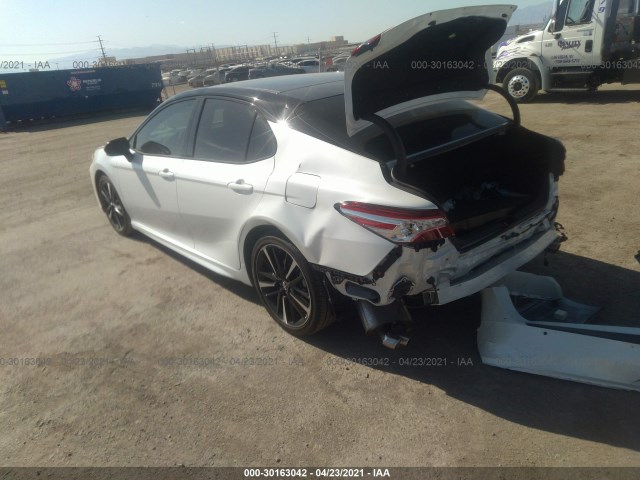 Photo 2 VIN: 4T1KZ1AK8LU033356 - TOYOTA CAMRY 