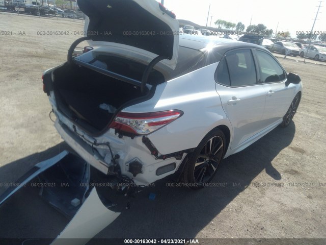 Photo 3 VIN: 4T1KZ1AK8LU033356 - TOYOTA CAMRY 