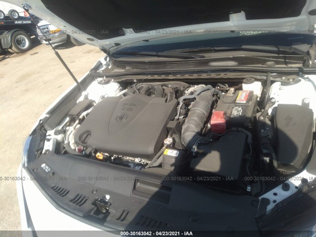 Photo 9 VIN: 4T1KZ1AK8LU033356 - TOYOTA CAMRY 