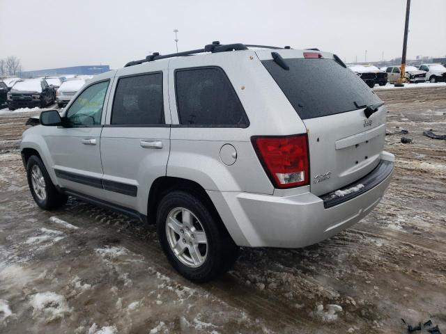 Photo 1 VIN: 4T1KZ1AK8LU038217 - JEEP GRAND CHEROKEE 