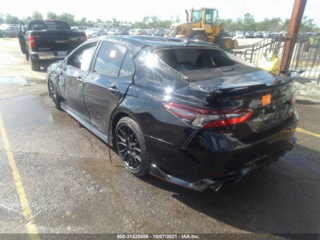 Photo 2 VIN: 4T1KZ1AK8MU050756 - TOYOTA CAMRY 