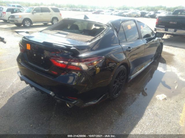 Photo 3 VIN: 4T1KZ1AK8MU050756 - TOYOTA CAMRY 