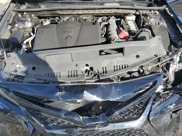 Photo 10 VIN: 4T1KZ1AK8MU053267 - TOYOTA CAMRY 