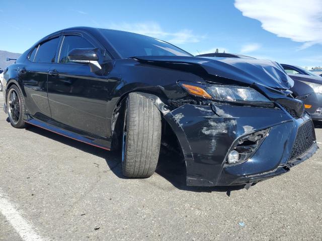 Photo 3 VIN: 4T1KZ1AK8MU053267 - TOYOTA CAMRY 