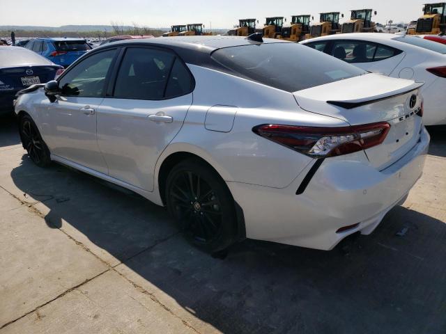 Photo 2 VIN: 4T1KZ1AK8MU053365 - TOYOTA CAMRY 