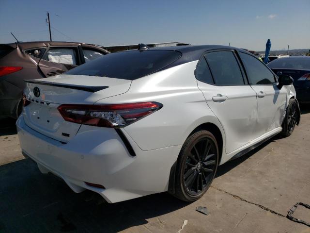 Photo 3 VIN: 4T1KZ1AK8MU053365 - TOYOTA CAMRY 